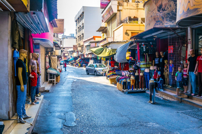 25 Of The Best Things To Do In Bahrain Things To Do Time Out Bahrain