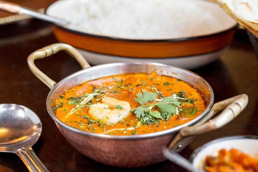 Indian Family Restaurants In Bahrain Brilliant Indian takeaways in Bahrain | Restaurants, Time In | Time Out
