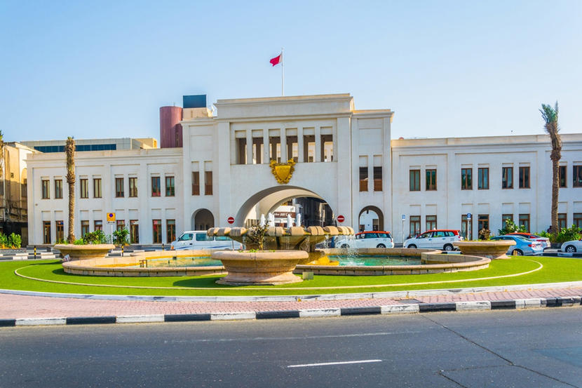 Things to do in Manama The best activities Bahrain’s capital has to