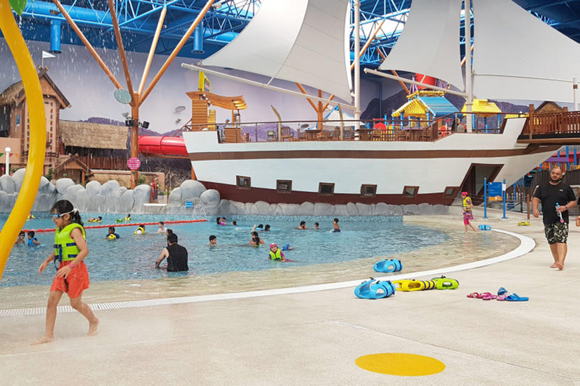 Family Activities In Bahrain Fun Things To Do With Your Kids In The Kingdom Kids Attractions Time Out Bahrain
