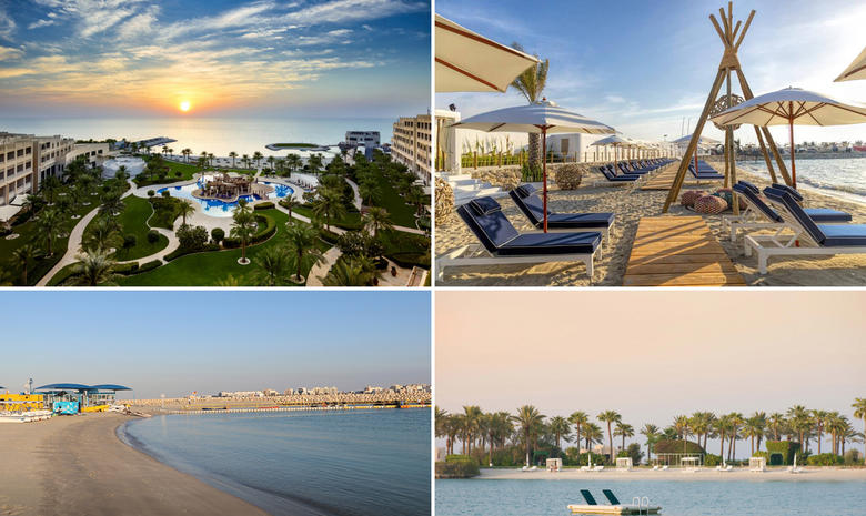 Things To Do In Bahrain Places To Visit In Bahrain Today Whats On Bahrain Time Out Bahrain