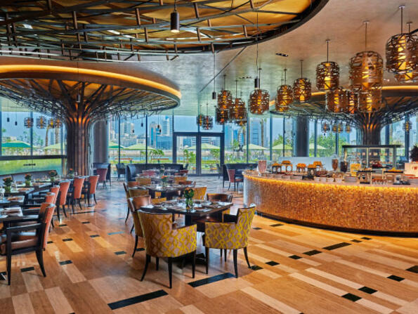 New Year&#039;s Eve 2017 in Bahrain | Festive | Time Out Bahrain