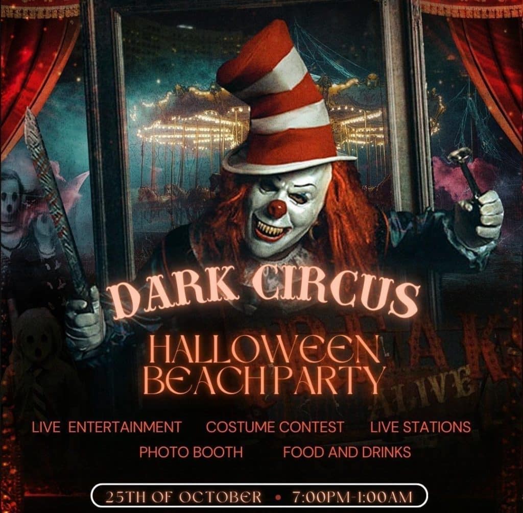 19 excellent October events in Bahrain | Time Out Bahrain