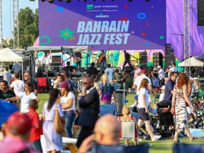 Top Bahrain events in 2024: the best things to do | Time Out Bahrain